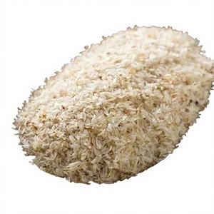 Psyllium Seco Crudo 100% Puro, 75% Cáscara en Polvo, Marca Spicecentra, 12 Meses de Vida Útil, Fabricante Líder de Origen Indio - Product Image 1