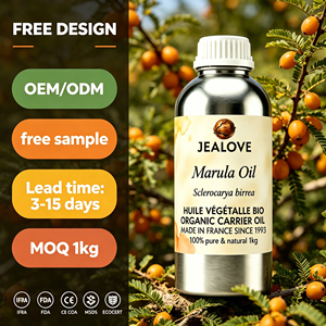 Aceite de <span class=keywords><strong>Marula</strong></span> de Alta Pureza, Fórmula Vegetal Equilibrada para el Cuidado del Cuero Cabelludo, Suavizante del Cabello, Suministro Diario para el Mantenimiento del Cabello - Product Image 1