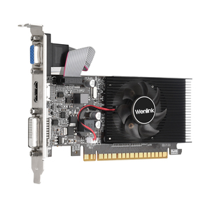 OEM Giao hàng nhanh gt210 1GB GDDR3 1GB New <span class=keywords><strong>Card</strong></span> đồ họa 64bit <span class=keywords><strong>DDR3</strong></span> <span class=keywords><strong>video</strong></span> thẻ GPU gt210 1GB - Product Image 6