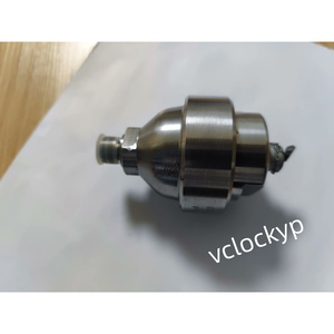 1PCS NUEVO Acumulador HAWE AC40-1/4-120 Envío Rápido a Través de Fedex/DHL - Product Image 1