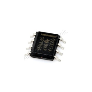 ANSOYO OPA2377AIDR OPA2377 8SOIC SMD IC Chips <b>Integrated</b> <b>Circuits</b> Electronic Components Amplifier - Product Image 1