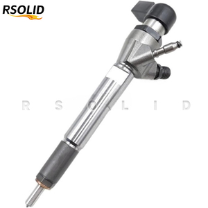 Injecteur de carburant Rsoliddiesel H8201100113 166006212R 166006526R 8201041272 pour K9K K9K656 K9K657 K9K836 K9K837 OM607 Renault Nissan - Product Image 3