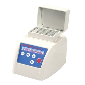 Incubadora de Indicadores Biológicos CHINCAN MiniT-1/MiniT-3, Incubación de los Indicadores Biológicos EO - Product Image 2