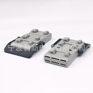 Dd82-01121b Dishwasher Rack Adjuster Replacement Part Plastic Refrigerator Freezer Accessory Easy Installation - Product Image 2