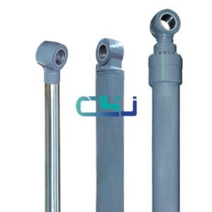 กระบอกสูบตักดิน VOE14524787 สำหรับรถขุดรุ่น EC55 กระบอกไฮดรอลิก อะไหล่อุปกรณ์ก่อสร้าง - Product Image 2