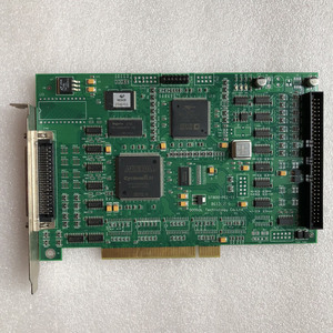Tarjeta de Control GT800-PCI-11 GTS-400-PG-G para GOOGOL GT800-PCI-11 GTS-400-PG-G - Product Image 1