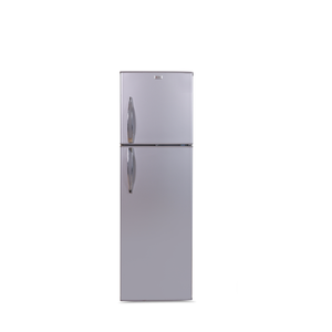 Elettrodomestico da cucina 138L frigorifero con congelatore a <span class=keywords><strong>doppia</strong></span> porta <span class=keywords><strong>frigo</strong></span> per la casa - Product Image 5