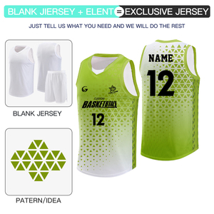 Vêtements de basket-ball en gros, débardeurs d'équipe pour hommes, maillots en mesh, uniformes personnalisés avec logo, t-shirts de basket-ball pour hommes Z-1660 - Product Image 3