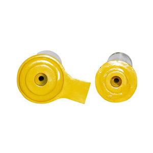 Goupille d'axe de godet d'excavatrice Sewol en acier, tous modèles, pour mini-excavatrices - Product Image 4