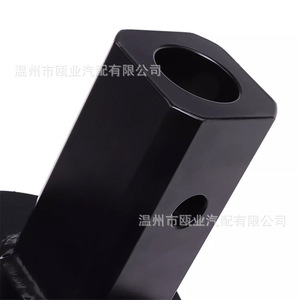 Gancho de Remolque para Camioneta Dodge Ram, Tipo Gooseneck, 2-5/16 Pulgadas, GNXA4085, para Dodge RAM 2009-2015, Toyota Tundra 2007-2015 - Product Image 4
