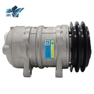 8972524511 8972524521 8972645083 Pieza de Aire Acondicionado para Automóvil, Compresor de A/C para ISUZU TROOPER UBS SUV 1998-2002 - Product Image 1