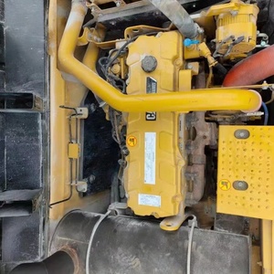 Used Construction <b>Machinery</b> Original for CAT 336 336D 336D L336GC <b>Excavator</b> Hydraulic Crawler <b>Excavators</b> - Product Image 6