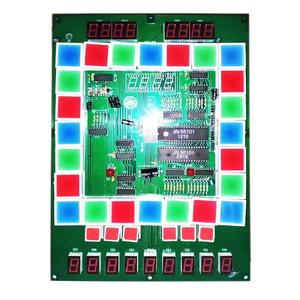 Светодиодная игровая доска «Пикачу Марио» - Product Image 4