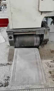 Prix usine 100mm <span class=keywords><strong>machine</strong></span> de Gaufrage couverture <span class=keywords><strong>machine</strong></span> à <span class=keywords><strong>coudre</strong></span> de dentelle ultrasonique à <span class=keywords><strong>vendre</strong></span> - Product Image 5