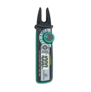 KYORITSU 2300R Ampèremètre fourche compact 100A True RMS - Product Image 1