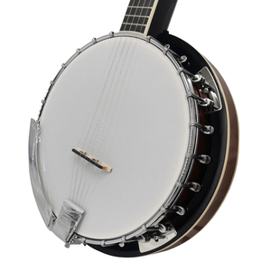 Aiersi thương hiệu Hot Bán chất lượng tốt 5 dây <span class=keywords><strong>banjo</strong></span> nhạc cụ ODM/OEM sẵn sàng để tàu biểu tượng tùy chỉnh nhà máy Trung Quốc - Product Image 6