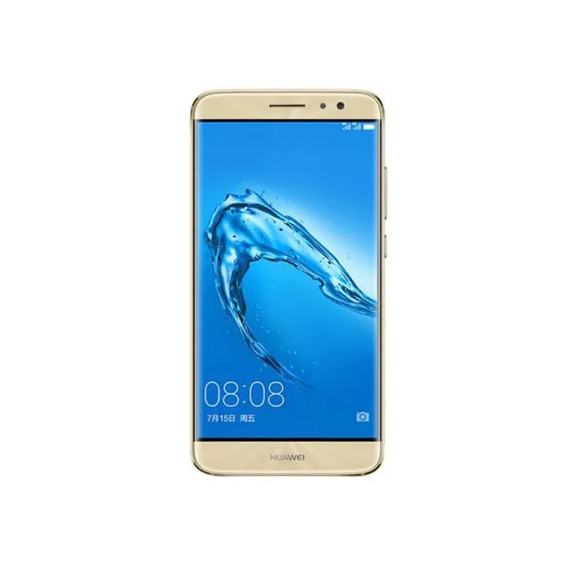 Cell Mobile Used Phones Wholesale Second Hand Phone for huawei manmang5 dual card 5.5inch 4+64GB Unlocked used phones