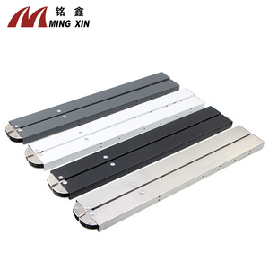 Mingxin Concealed <b>Folding</b> <b>Table</b> Hardware Accessories Flip Up Space Saving Modern Simple Iron Stainless Steel - Product Image 2