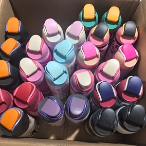 Coperchio per Tazza Termica in Acciaio Inossidabile 304 con Isolamento Termico 12-24 Ore, Design Moderno per Regali Aziendali - Product Image 5