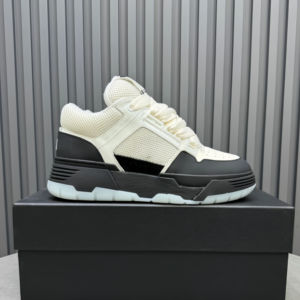 Zapatos Casuales de Alta Calidad, Nuevos, Retro, Deportivos, Transpirables, de Diseño, con Parte Superior de Malla de Lujo, Suela Amiry de Cuero Genuino - Product Image 6