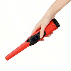 <span class=keywords><strong>Detector</strong></span> de <span class=keywords><strong>metal</strong></span> portátil de segurança, <span class=keywords><strong>detector</strong></span> de <span class=keywords><strong>metal</strong></span> manual de ouro do japão para hobby, KF-11 - Product Image 4