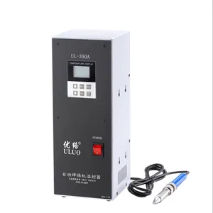 New rework soldering station good quality low price high power factory digital display temperature control soldering machine
