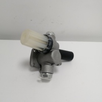 Pièces de camion et de bus Tata Daewoo Novus, moteur De12, 65.12101-7013, pompe d'alimentation manuelle