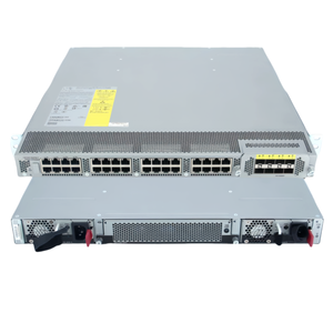 N2K-C2232TM-E-10GE N2K 10GE 32x1/10GT+Uplink Module Network <b>Switch</b> N2K-C2232TM-E N2K-C2232TM-E-10GE - Product Image 1
