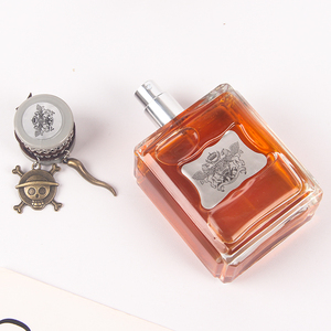 Vente en gros Offre Spéciale Dubaï Eau de toilette haute qualité <span class=keywords><strong>Parfum</strong></span> longue durée Moyen-Orient arabe Sortie d'usine - Product Image 4