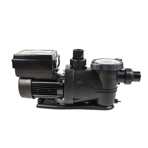 Pompe de piscine à fréquence variable, pompe de piscine multi-vitesses pour systèmes de filtration en circulation - Product Image 6