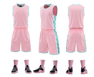 Мужской летний спортивный костюм с вышивкой - Product Image 5