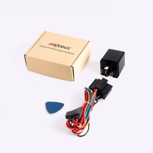 Traceur GPS 4G pour voiture MiCODUS MV930G Mini, localisation précise en temps réel sur Google Maps, traceur GPS caché pour moto et véhicule - Product Image 3