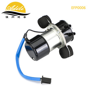 Pompe à carburant manuelle basse pression EFP0006 pour moto, transmission manuelle, pour compartiment moteur VF700 750 Magna V45 V65, avec tuyau inclus - Product Image 4