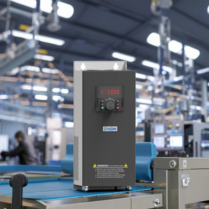 Eacon 30Kw điều khiển Vector 380V Single-<span class=keywords><strong>phase</strong></span> tần số biến tần điện biến tần Tần số điều khiển tốc độ AC động cơ - Product Image 4