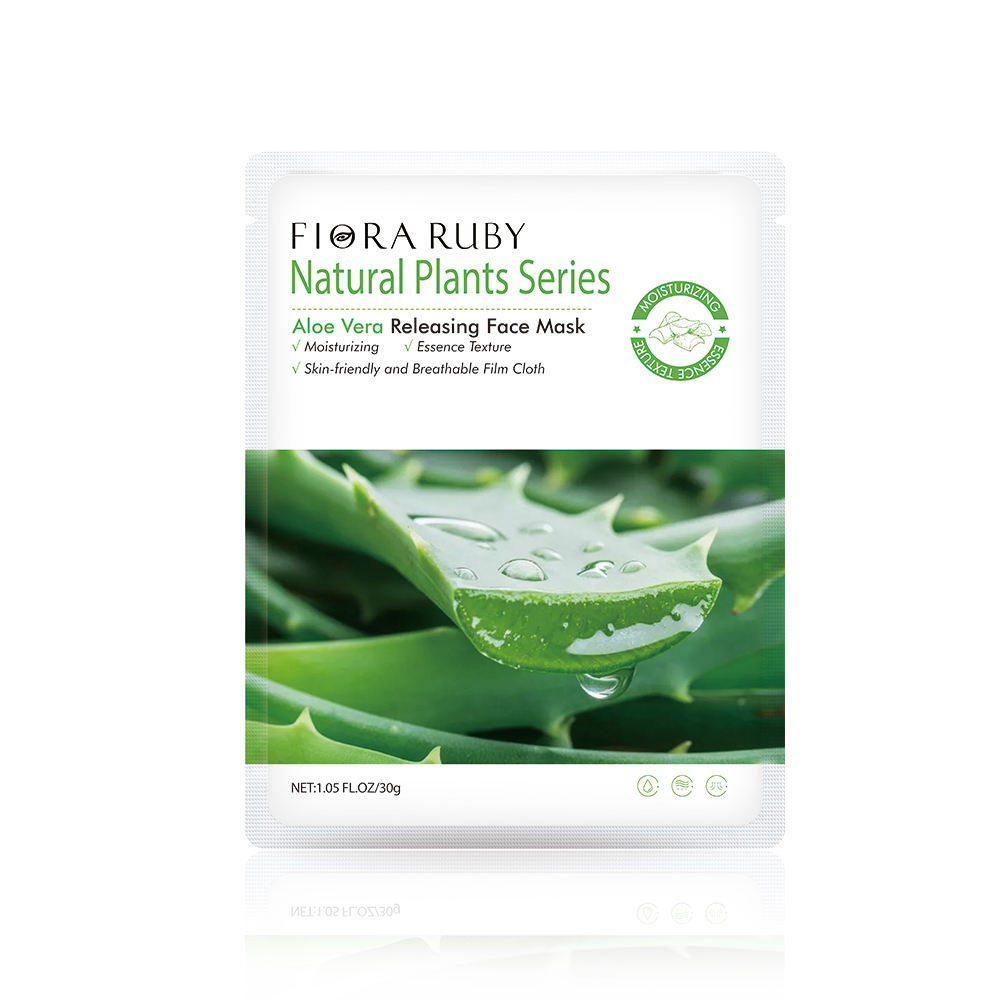 ว่านหางจระเข้