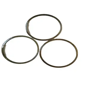 Tantalum Rings Pure 99.95% tantalum ring