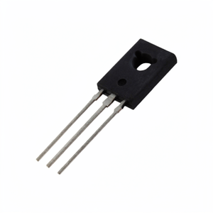 Transistores TO-225AA, TO-126-3 MJE700G Comprar en Línea Componentes Electrónicos Distribuidor Autorizado - Product Image 1