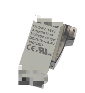 <b>Miniature</b> Solenoid Valve Operators CPV15B - Product Image 1