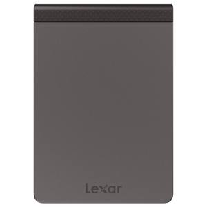 Lexar SL200-<span class=keywords><strong>disque</strong></span> <span class=keywords><strong>dur</strong></span> SSD Portable crypté <span class=keywords><strong>100</strong></span>% USB Type C, 3.1 authentique, 1 to, 550 mo/s, PSSD, original - Product Image 2