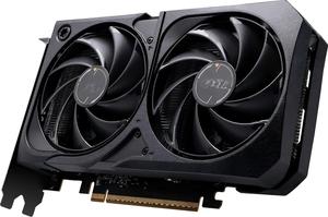 Carte graphique RTX 5060 8 Go GDDR7, double ventilateur, PCIe GPU DLSS 4 SHADOW 2X OC 8 Go GDDR7 128 bits PCIE 5.0 pour ordinateur - Product Image 2