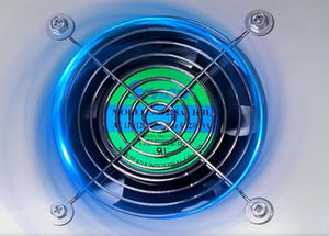 Table <span class=keywords><strong>de</strong></span> bar à salade en acier inoxydable Swenza pour la préparation <span class=keywords><strong>de</strong></span> sandwichs et <span class=keywords><strong>de</strong></span> pizzas - Product Image 3