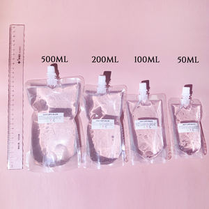 Base de Brillo Labial al por Mayor, Base de Brillo Transparente para Labios, Base de Brillo Labial que Cambia de Color - Product Image 4