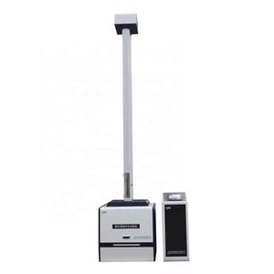 อุปกรณ์ทดสอบแรงกระแทกจากการปล่อยท่อลงด้วยน้ำหนักตามมาตรฐาน ISO 3127 IEC60068 - Product Image 2