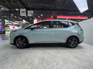 2025 <span class=keywords><strong>AION</strong></span> Y Plus 2wd 5 places Suv Ev chinois nouvelle énergie véhicule 2025 nouveauté Cheep voiture électrique pour flotte de taxis - Product Image 4