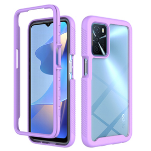 <span class=keywords><strong>Funda</strong></span> trasera para <span class=keywords><strong>OPPO</strong></span> A16, carcasa a prueba de golpes de TPU para teléfono móvil - Product Image 5