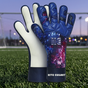 Extreme Quality Goalkeeper <b>Gloves</b>, Custom Football <b>Gloves</b> Maximum Grip And Performance Competitive <b>Latex</b> Professional - Product Image 3
