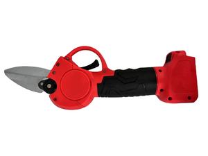 Coupe-herbe électrique, Sécateur électrique portatif, Sécateur à batterie, Cisailles de jardin portatives, Outils de coupe professionnels, Scie à chaîne sans fil, Perceuse sans fil, Vente en gros économique - Product Image 6