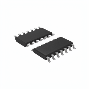 Achetez des composants électroniques en ligne, puce 14 SOlC TL054CDE4 BOM IC en stock - Product Image 1