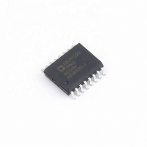 Circuit intégré de driver de porte isolé ADUM1233BRWZ-RL - Product Image 1