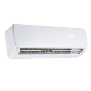 Condizionatore d'Aria Split R410 12000BTU per Raffreddamento e Riscaldamento - Product Image 2